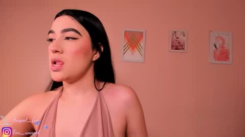 Angel  online show from March 2026 03:47:01 AM