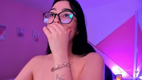 Angel  online show from March 2026 09:51:01 PM