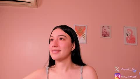 Angel  online show from June 2026 02:51:01 AM