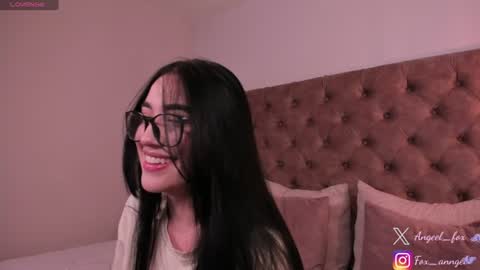 Angel  online show from July 2026 11:44:01 PM