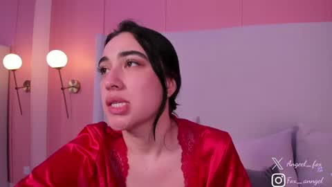 Angel  online show from July 2026 06:49:02 AM