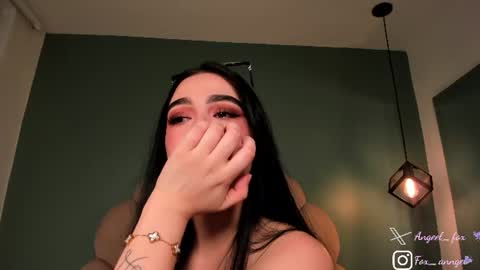 Angel  online show from July 2026 05:25:01 AM
