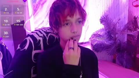 angeel_tay online show from July 2026 11:50:02 AM