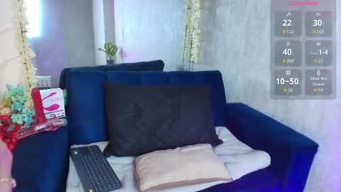 Snapshot of angeelblosoom chatting on June 2026 12:03:02 PM angeelblosoom online show from June 2026 12:03:02 PM