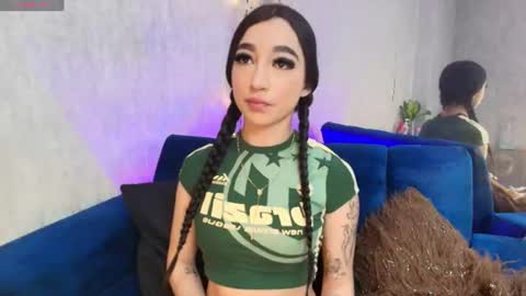 angeelblosoom online show from July 2026 12:09:01 PM