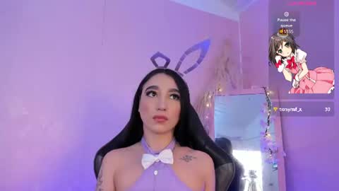 angeelblosoom online show from July 2026 09:02:01 PM