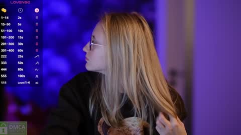 angeellina online show from December 2024 11:23:02 PM