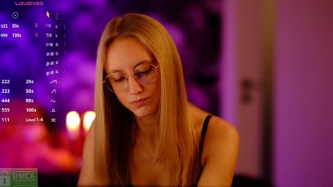 angeellina online show from December 2024 08:58:01 PM