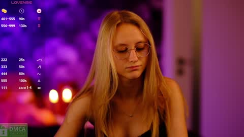 angeellina online show from December 2024 11:59:01 PM