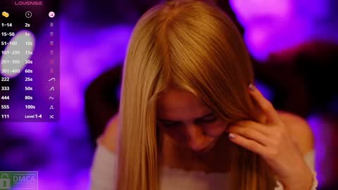 angeellina online show from January 2025 08:22:01 PM