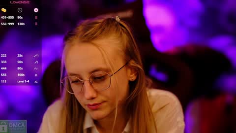 angeellina online show from January 2025 09:25:01 PM