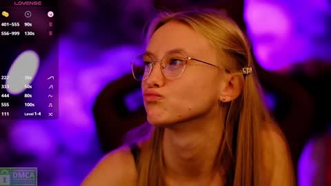 angeellina online show from January 2025 08:33:02 PM