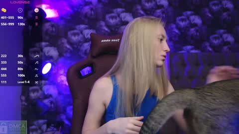 angeellina online show from January 2025 07:27:02 PM