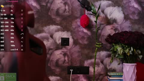 angeellina online show from January 2025 10:38:01 AM