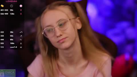 angeellina online show from January 2025 10:34:01 PM