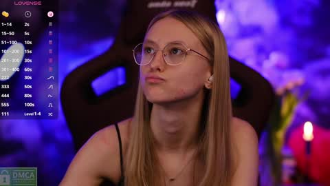 angeellina online show from January 2025 10:48:01 PM