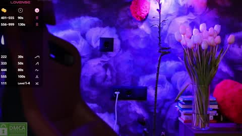 angeellina online show from January 2025 12:38:01 AM