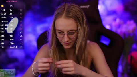 angeellina online show from January 2025 09:40:01 PM