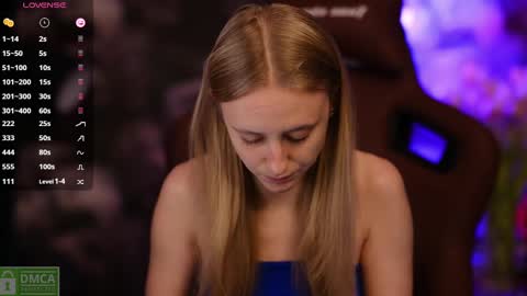 angeellina online show from January 2025 10:38:01 PM