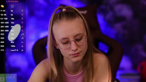 angeellina online show from January 2025 08:10:02 PM