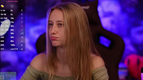 angeellina online show from February 2025 08:47:02 PM