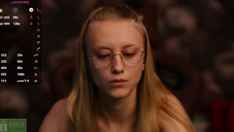 angeellina online show from February 2025 06:13:01 PM