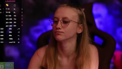 angeellina online show from February 2025 09:15:02 PM