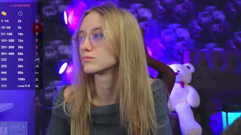 angeellina online show from February 2025 08:16:02 PM