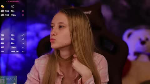 angeellina online show from February 2025 06:47:02 PM