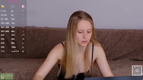 angeellina online show from February 2026 08:35:02 AM