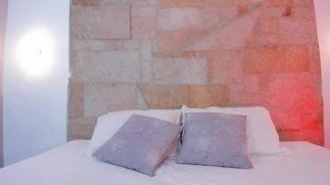 Angeel Rosse online show from April 2026 09:39:33 PM