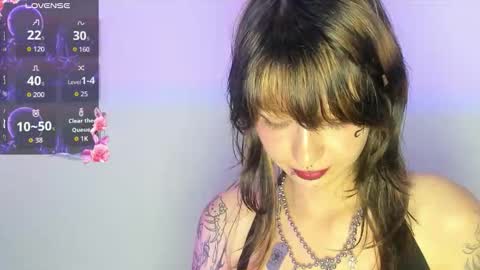 ANGEL online show from March 2026 03:54:01 AM