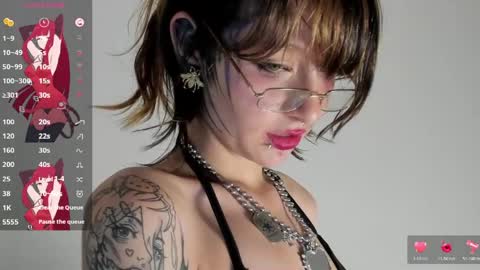 ANGEL online show from April 2026 03:59:01 AM