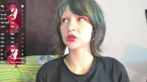 ANGEL online show from May 2026 03:46:01 AM