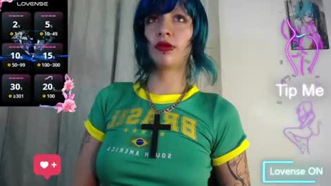 ANGEL online show from June 2026 04:36:02 AM