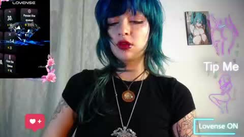 ANGEL online show from June 2026 06:16:02 AM