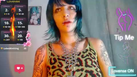 ANGEL online show from June 2026 05:12:01 AM