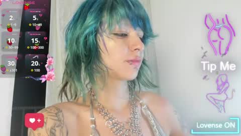 ANGEL online show from June 2026 03:31:02 AM