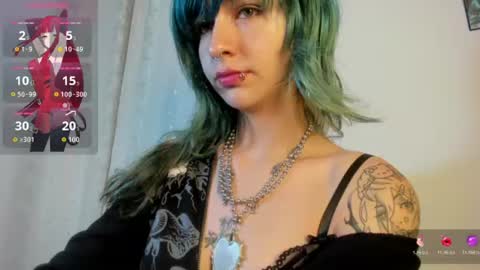 ANGEL online show from July 2026 03:42:01 AM