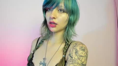 ANGEL online show from July 2026 03:35:02 AM