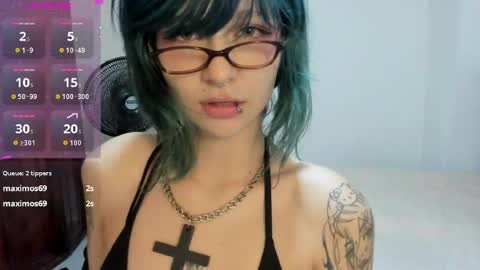 ANGEL online show from July 2026 04:31:01 AM