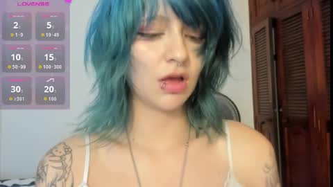 ANGEL online show from July 2026 04:41:01 AM