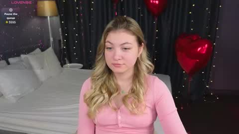 Grace online show from February 2026 12:15:02 AM