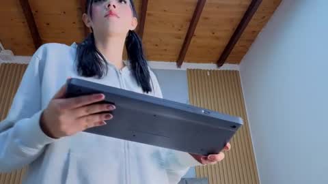 Snapshot of angel__kiss chatting on April 2026 11:29:02 AM angel__kiss online show from April 2026 11:29:02 AM