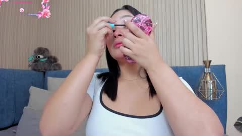 Snapshot of angel__ponce chatting on March 2026 07:10:01 PM angel__ponce online show from March 2026 07:10:01 PM