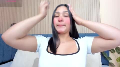 Snapshot of angel__ponce chatting on March 2026 07:13:02 PM angel__ponce online show from March 2026 07:13:02 PM