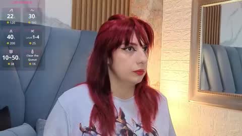 Snapshot of angel__red_ chatting on March 2026 03:24:02 AM angel__red_ online show from March 2026 03:24:02 AM