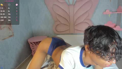 Snapshot of angel__sweet18 chatting on March 2025 05:24:02 AM online show from March 2025 05:24:02 AM