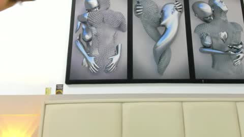 Snapshot of angel_adamx chatting on September 2025 03:30:02 AM Angel online show from September 2025 03:30:02 AM