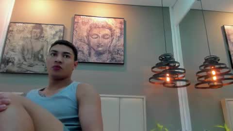 Snapshot of angel_adamx chatting on February 2026 03:36:02 AM Angel online show from February 2026 03:36:02 AM